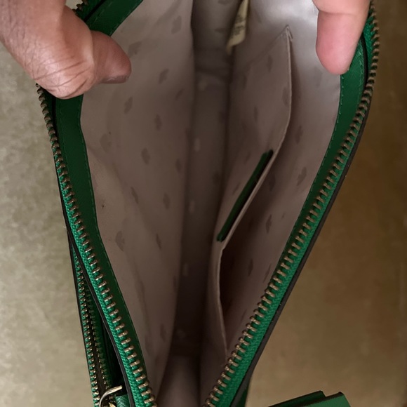Kate Spade crossbody - Picture 2 of 6